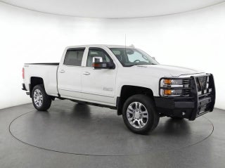 2016 Chevrolet Silverado 2500 HD High Country