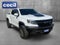 2020 Chevrolet Colorado 4WD ZR2
