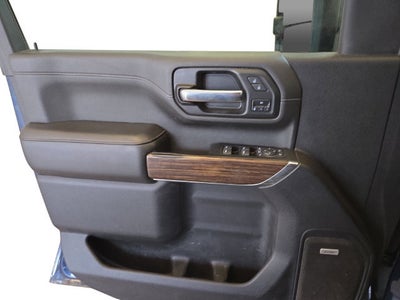 2023 Chevrolet Silverado 2500 HD High Country