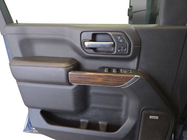 2023 Chevrolet Silverado 2500 HD High Country