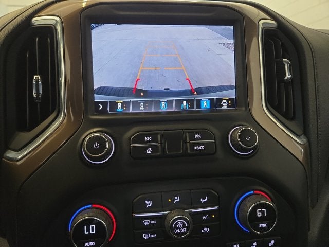 2023 Chevrolet Silverado 2500 HD High Country