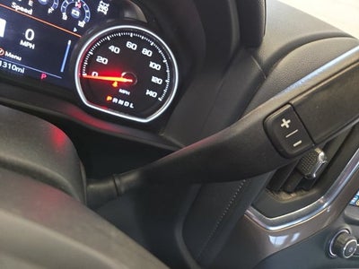 2023 Chevrolet Silverado 2500 HD High Country