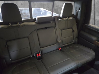 2023 Chevrolet Silverado 2500 HD High Country