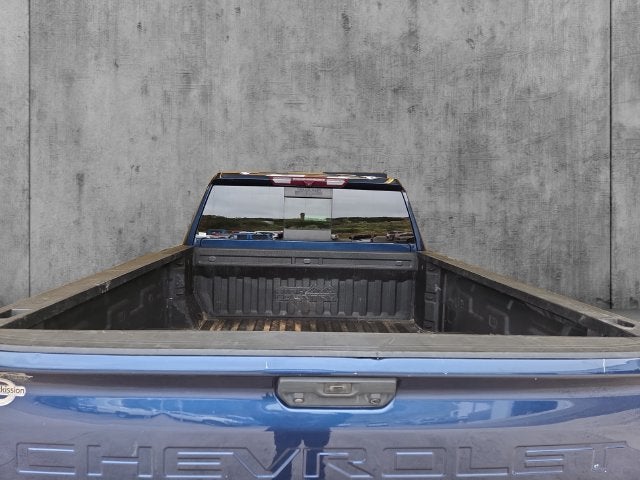 2023 Chevrolet Silverado 2500 HD High Country
