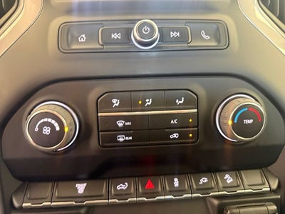 2022 Chevrolet Silverado 3500 HD WT