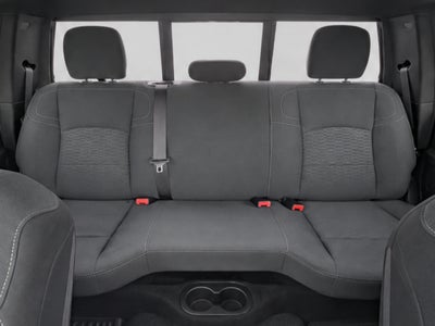 2026 RAM 3500 Tradesman Crew Cab 4x4 8' Box