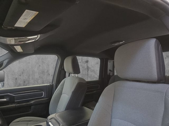 2024 RAM 2500 Big Horn Crew Cab 4x4 8' Box