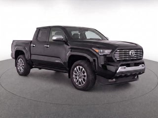 2025 Toyota Tacoma Limited