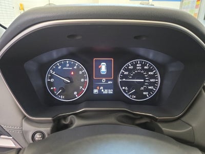 2024 Subaru Outback Onyx Edition XT