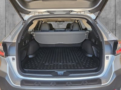 2024 Subaru Outback Onyx Edition XT