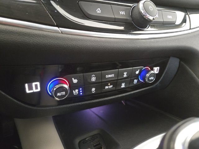 2020 Buick Enclave Premium