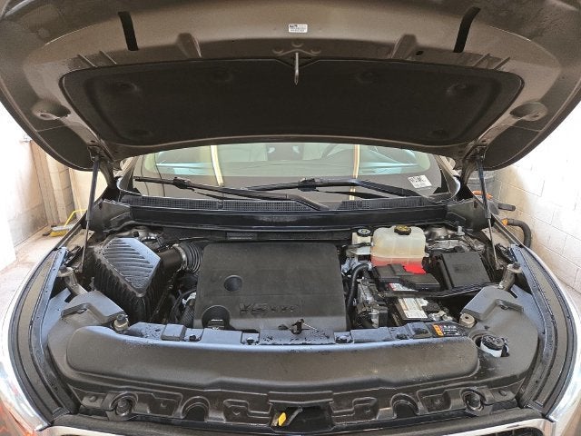 2020 Buick Enclave Premium