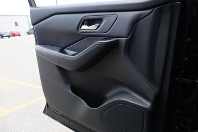 2024 Nissan Rogue SV Intelligent AWD