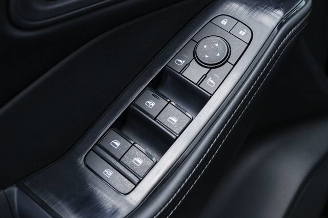 2024 Nissan Rogue SV Intelligent AWD