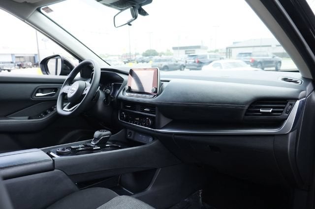2024 Nissan Rogue SV Intelligent AWD