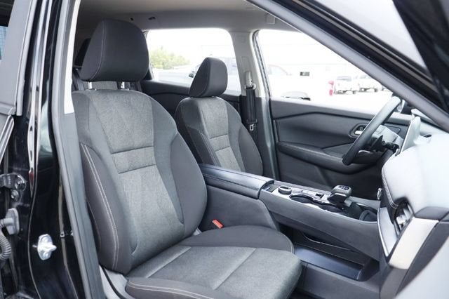 2024 Nissan Rogue SV Intelligent AWD