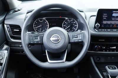 2024 Nissan Rogue SV Intelligent AWD