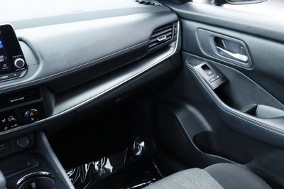 2024 Nissan Rogue SV Intelligent AWD