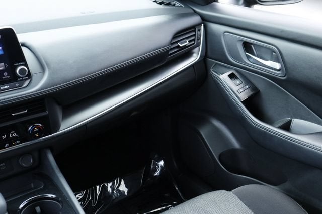 2024 Nissan Rogue SV Intelligent AWD