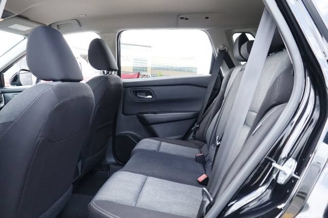 2024 Nissan Rogue SV Intelligent AWD