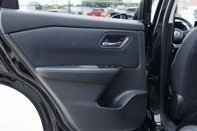 2024 Nissan Rogue SV Intelligent AWD