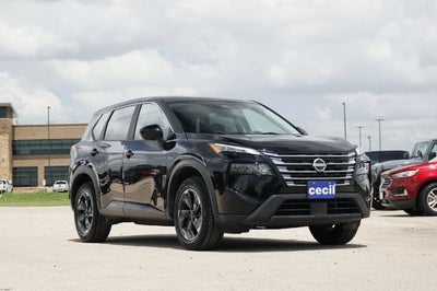 2024 Nissan Rogue SV Intelligent AWD