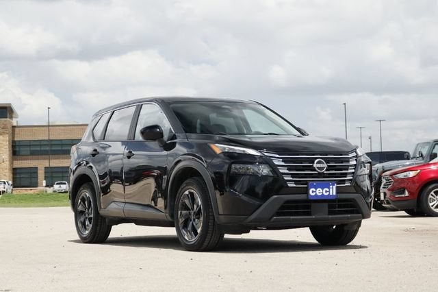 2024 Nissan Rogue SV Intelligent AWD
