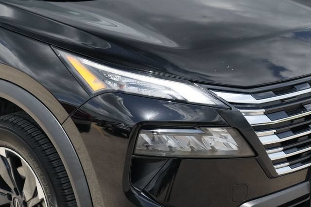 2024 Nissan Rogue SV Intelligent AWD