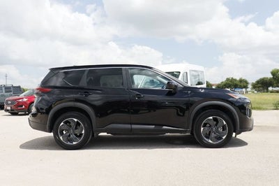 2024 Nissan Rogue SV Intelligent AWD