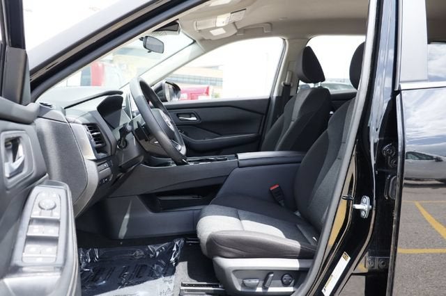 2024 Nissan Rogue SV Intelligent AWD