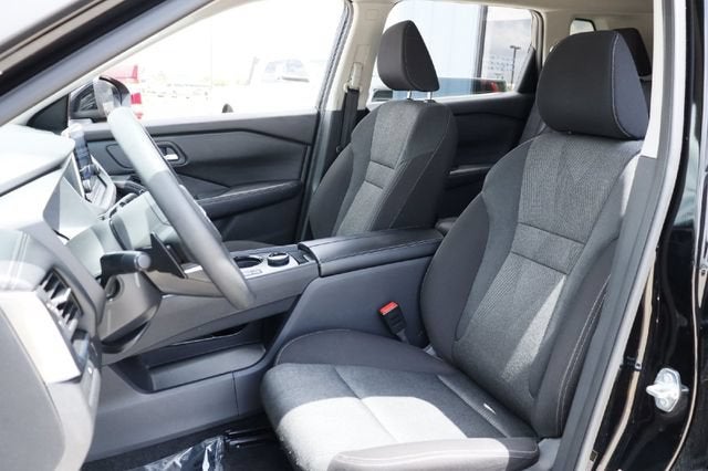 2024 Nissan Rogue SV Intelligent AWD