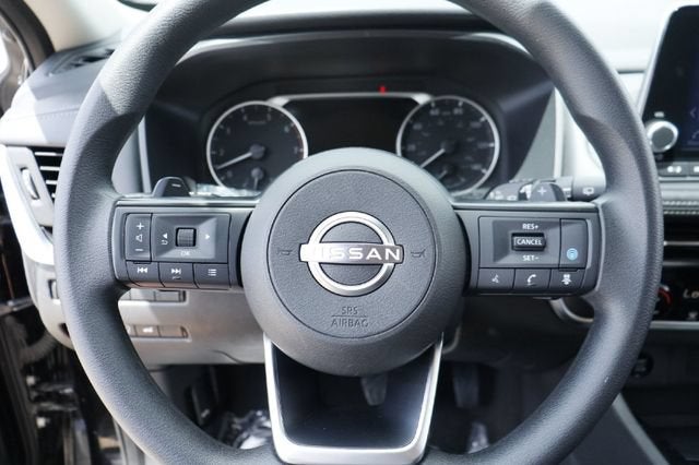 2024 Nissan Rogue SV Intelligent AWD