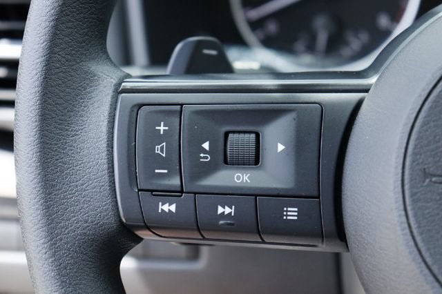2024 Nissan Rogue SV Intelligent AWD