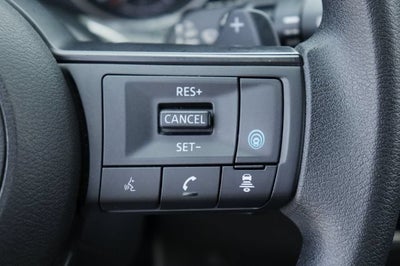 2024 Nissan Rogue SV Intelligent AWD
