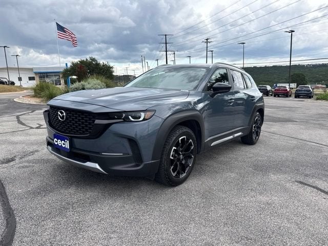 2023 Mazda Mazda CX-50 2.5 Turbo Meridian Edition