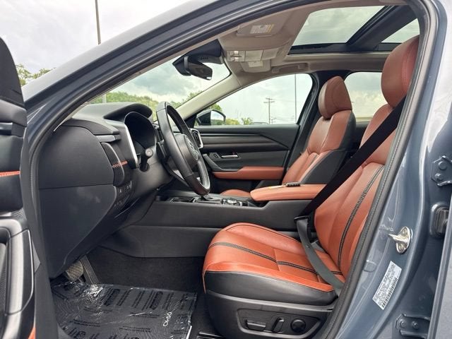2023 Mazda Mazda CX-50 2.5 Turbo Meridian Edition