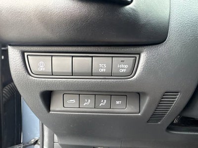 2023 Mazda Mazda CX-50 2.5 Turbo Meridian Edition