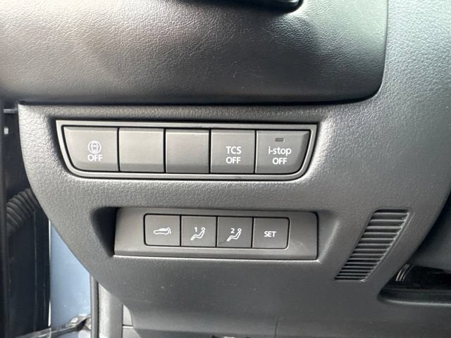 2023 Mazda Mazda CX-50 2.5 Turbo Meridian Edition