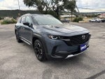 2023 Mazda Mazda CX-50 2.5 Turbo Meridian Edition
