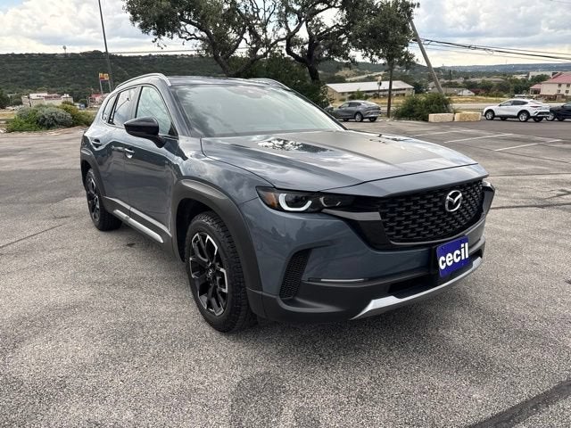 2023 Mazda Mazda CX-50 2.5 Turbo Meridian Edition