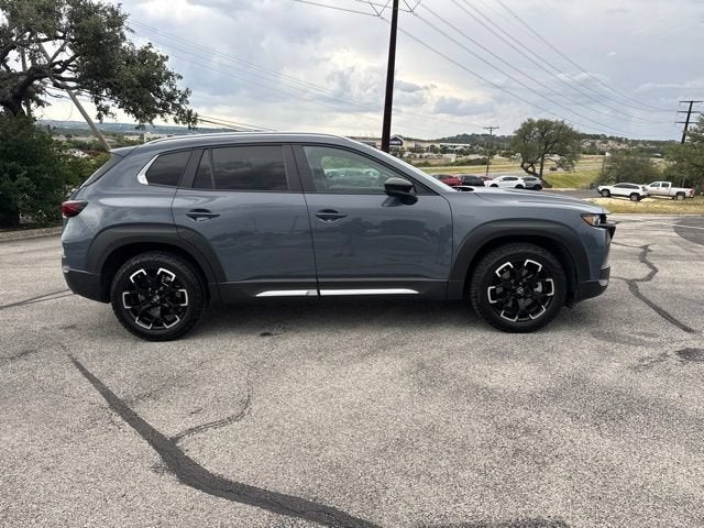 2023 Mazda Mazda CX-50 2.5 Turbo Meridian Edition