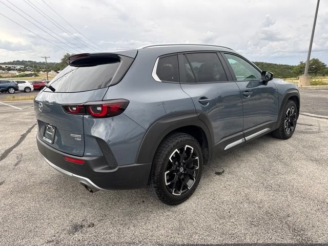 2023 Mazda Mazda CX-50 2.5 Turbo Meridian Edition