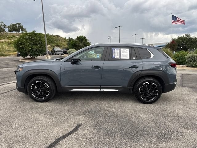2023 Mazda Mazda CX-50 2.5 Turbo Meridian Edition
