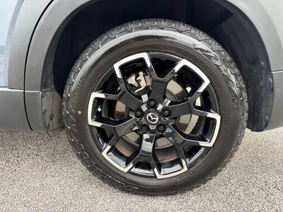 2023 Mazda Mazda CX-50 2.5 Turbo Meridian Edition