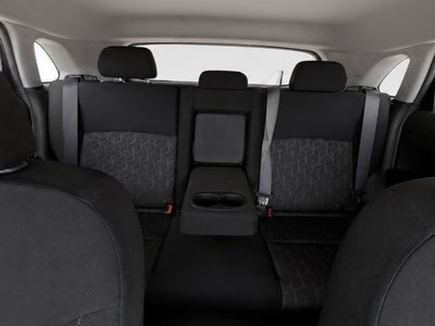 2025 Mitsubishi Outlander Sport S