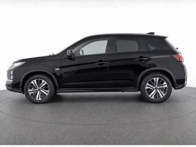 2025 Mitsubishi Outlander Sport S