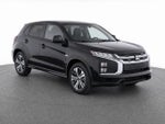2025 Mitsubishi Outlander Sport S
