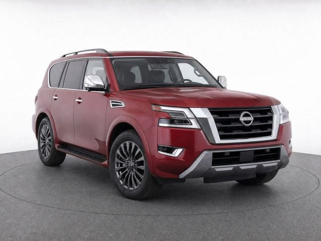 2023 Nissan Armada Platinum 2WD