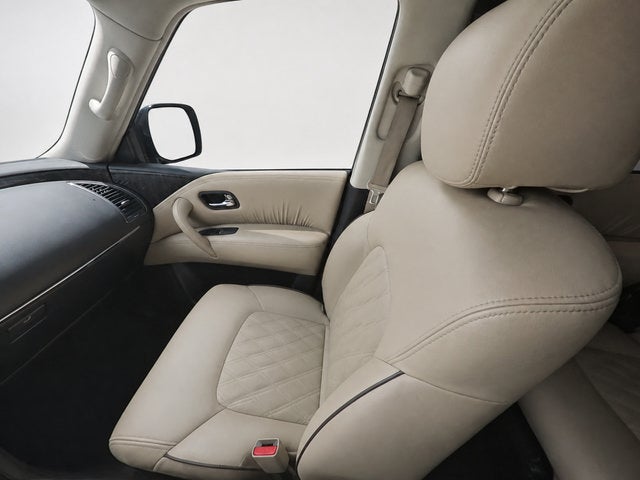 2023 Nissan Armada Platinum 2WD