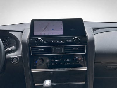 2023 Nissan Armada Platinum 2WD